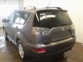 Graphite Gray Pearl - Outlander ES 4WD Photo No. 8
