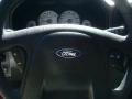 2007 Redfire Metallic Ford Escape XLS  photo #17