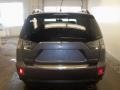 Graphite Gray Pearl - Outlander ES 4WD Photo No. 9