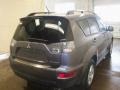 Graphite Gray Pearl - Outlander ES 4WD Photo No. 10