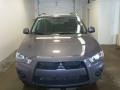 Graphite Gray Pearl - Outlander ES 4WD Photo No. 12