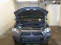 Graphite Gray Pearl - Outlander ES 4WD Photo No. 13