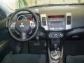 Graphite Gray Pearl - Outlander ES 4WD Photo No. 25