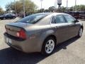Mocha Steel Metallic - Malibu LS Sedan Photo No. 8