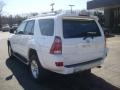 2004 Natural White Toyota 4Runner Limited 4x4  photo #2