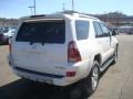 2004 Natural White Toyota 4Runner Limited 4x4  photo #4