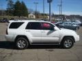 2004 Natural White Toyota 4Runner Limited 4x4  photo #5