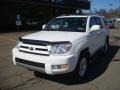 2004 Natural White Toyota 4Runner Limited 4x4  photo #11