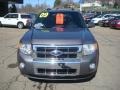 2009 Sterling Grey Metallic Ford Escape Limited 4WD  photo #10