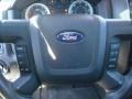 2009 Sterling Grey Metallic Ford Escape Limited 4WD  photo #18