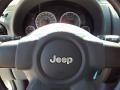 2006 Stone White Jeep Liberty CRD Sport 4x4  photo #23