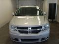 2010 Bright Silver Metallic Dodge Journey SXT  photo #11