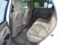 Taffeta White - CR-V EX 4WD Photo No. 15