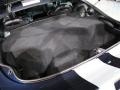 Deep Sapphire Blue Pearl - Viper GTS Photo No. 16