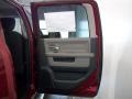 Inferno Red Crystal Pearl - Ram 2500 TRX4-Off Road Crew Cab 4x4 Photo No. 14
