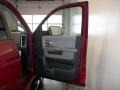 Inferno Red Crystal Pearl - Ram 2500 TRX4-Off Road Crew Cab 4x4 Photo No. 16