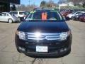 2007 Black Ford Edge SEL AWD  photo #10