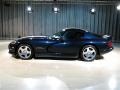 Deep Sapphire Blue Pearl - Viper GTS Photo No. 17