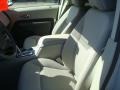 2007 Light Sage Metallic Ford Edge SE AWD  photo #7