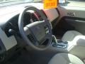 2007 Light Sage Metallic Ford Edge SE AWD  photo #16