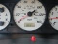 2001 Laser Blue Mica Mazda Protege MP3  photo #30