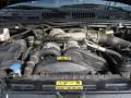 2002 Java Black Land Rover Range Rover 4.6 HSE  photo #10