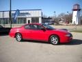 Victory Red - Monte Carlo LS Photo No. 1