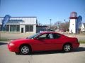 Victory Red - Monte Carlo LS Photo No. 2
