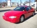 Victory Red - Monte Carlo LS Photo No. 3