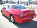 Victory Red - Monte Carlo LS Photo No. 5