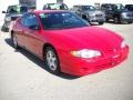 Victory Red - Monte Carlo LS Photo No. 6