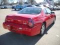 Victory Red - Monte Carlo LS Photo No. 7