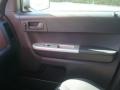 2008 Black Pearl Slate Metallic Ford Escape XLT V6  photo #18