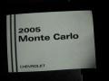 Victory Red - Monte Carlo LS Photo No. 25