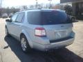 2008 Light Ice Blue Metallic Ford Taurus X Limited AWD  photo #2