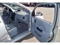 Galaxy Silver Metallic - Aveo Sedan Photo No. 18