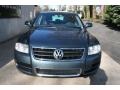 Offroad Grey Metallic - Touareg V8 Photo No. 2