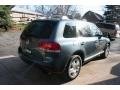Offroad Grey Metallic - Touareg V8 Photo No. 6
