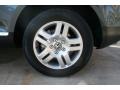 Offroad Grey Metallic - Touareg V8 Photo No. 10