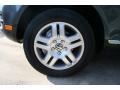 Offroad Grey Metallic - Touareg V8 Photo No. 11