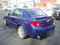 2007 Blue Granite Metallic Chevrolet Cobalt LS Sedan  photo #3