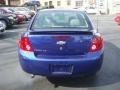 Blue Granite Metallic - Cobalt LS Sedan Photo No. 4