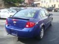 2007 Blue Granite Metallic Chevrolet Cobalt LS Sedan  photo #5