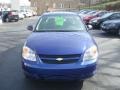 2007 Blue Granite Metallic Chevrolet Cobalt LS Sedan  photo #8