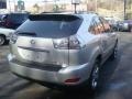Millennium Silver Metallic - RX 350 AWD Photo No. 5
