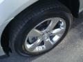 Millennium Silver Metallic - RX 350 AWD Photo No. 9