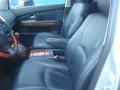 Millennium Silver Metallic - RX 350 AWD Photo No. 10