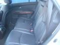 Millennium Silver Metallic - RX 350 AWD Photo No. 11