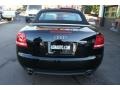 Brilliant Black - A4 2.0T quattro Cabriolet Photo No. 5