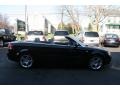 Brilliant Black - A4 2.0T quattro Cabriolet Photo No. 19